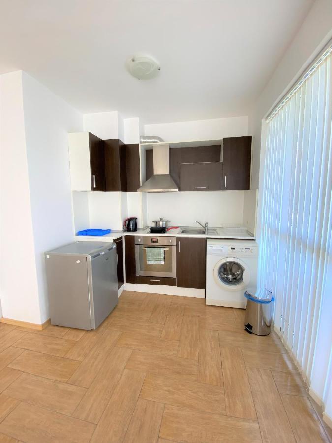 Panorama Kabakum Apartments - Free Parking Golden Sands Exterior photo