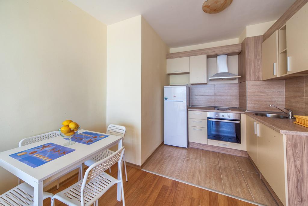 Panorama Kabakum Apartments - Free Parking Golden Sands Exterior photo