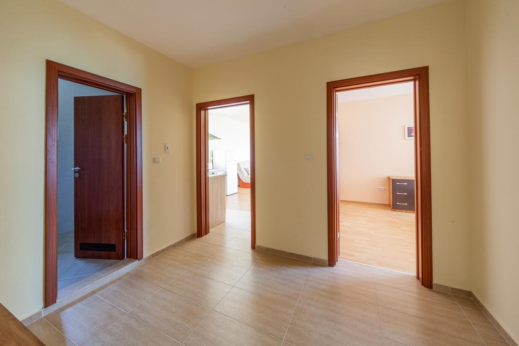 Panorama Kabakum Apartments - Free Parking Golden Sands Room photo