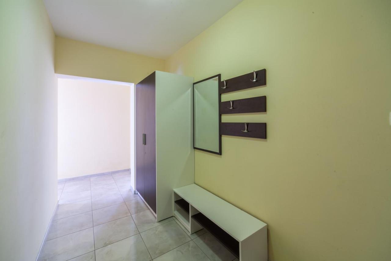 Panorama Kabakum Apartments - Free Parking Golden Sands Exterior photo