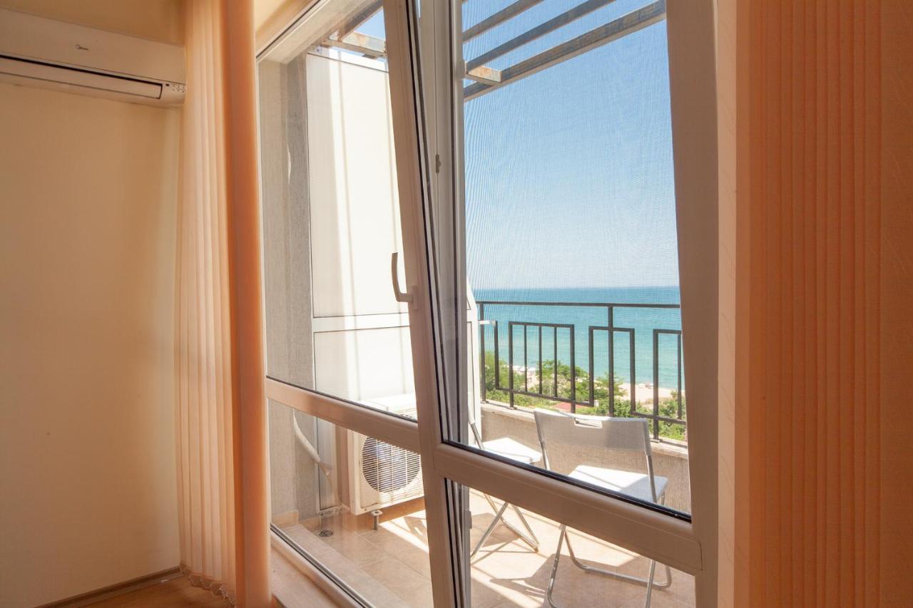 Panorama Kabakum Apartments - Free Parking Golden Sands Exterior photo