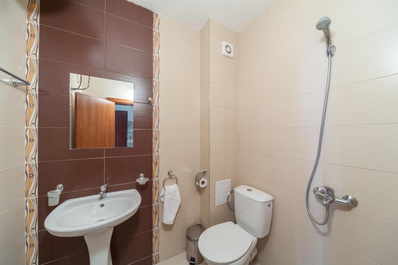 Panorama Kabakum Apartments - Free Parking Golden Sands Exterior photo