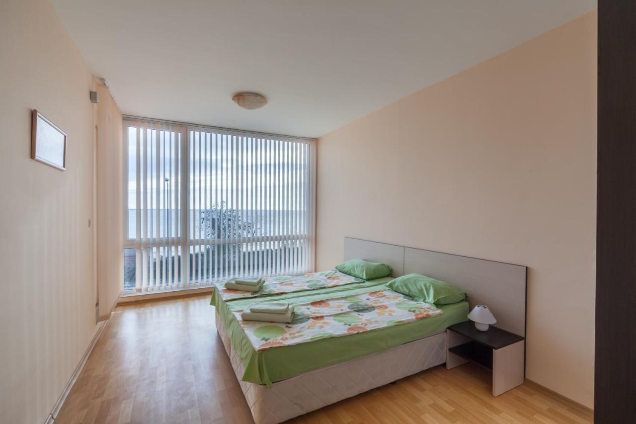 Panorama Kabakum Apartments - Free Parking Golden Sands Exterior photo