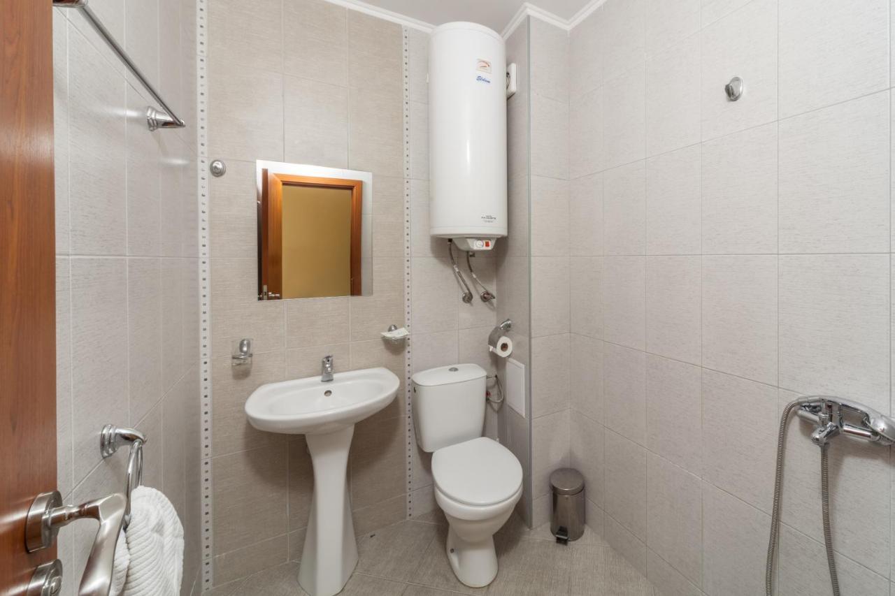 Panorama Kabakum Apartments - Free Parking Golden Sands Exterior photo