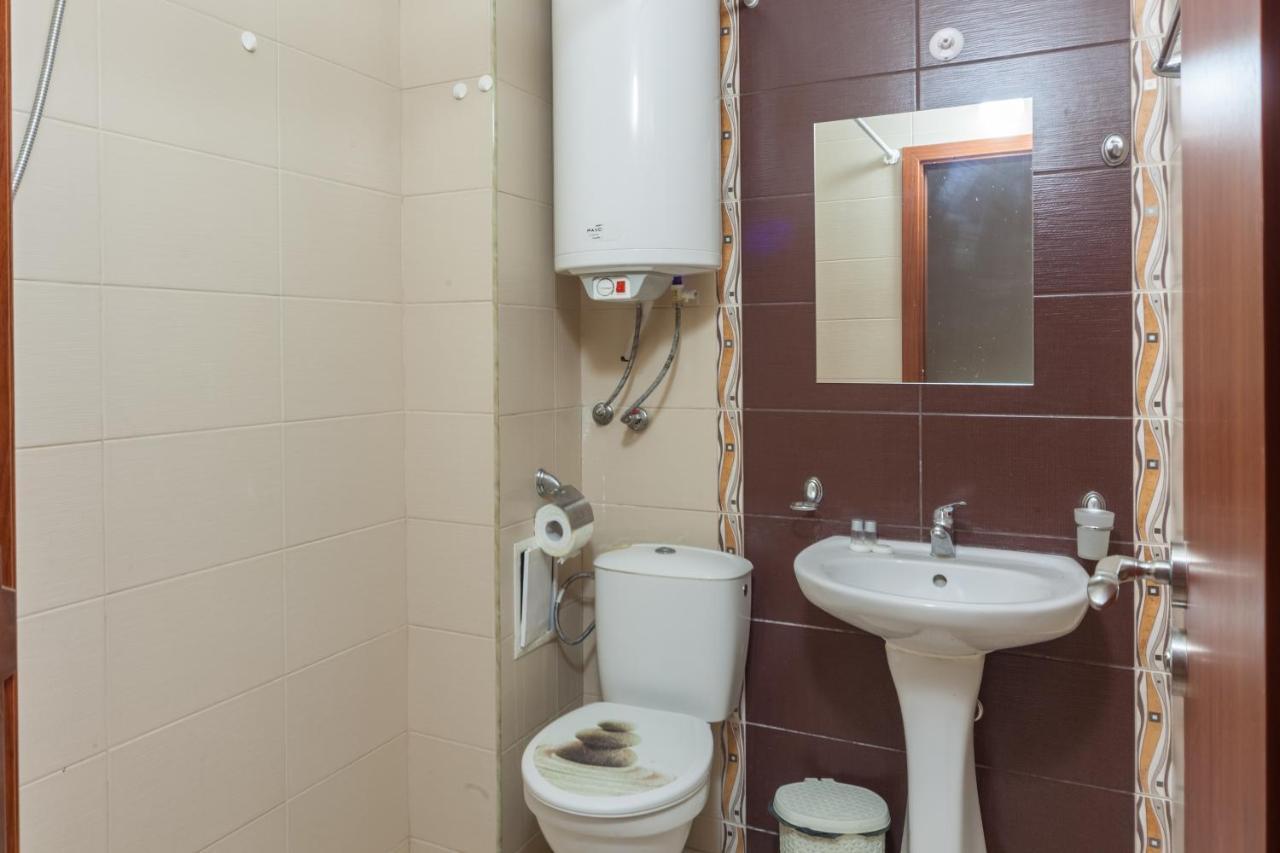 Panorama Kabakum Apartments - Free Parking Golden Sands Exterior photo