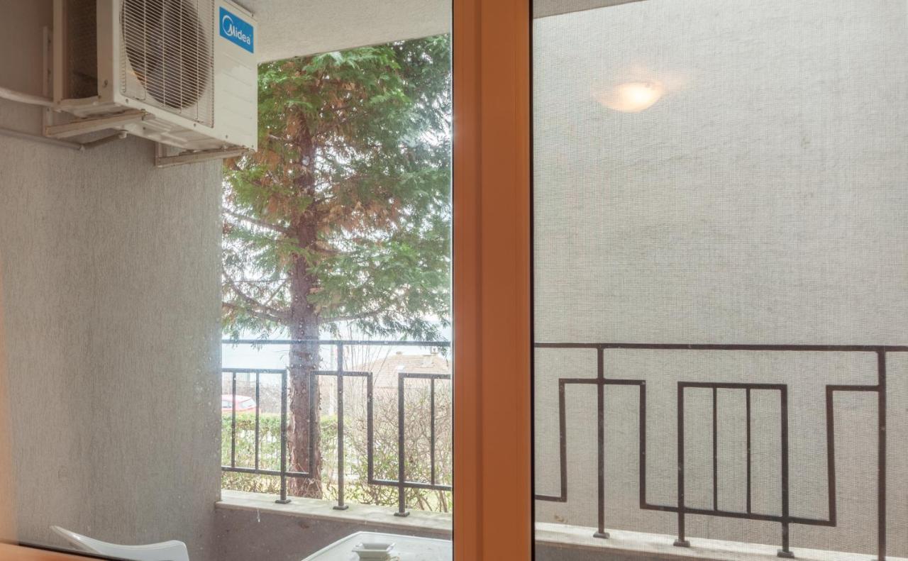 Panorama Kabakum Apartments - Free Parking Golden Sands Exterior photo